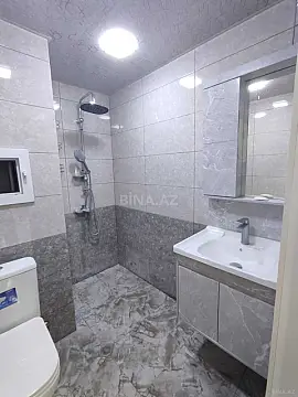 Satılır 3 otaqlı mənzil 53 m²