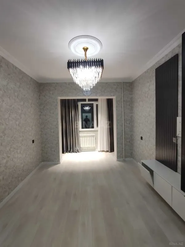 Satılır 3 otaqlı mənzil 53 m²