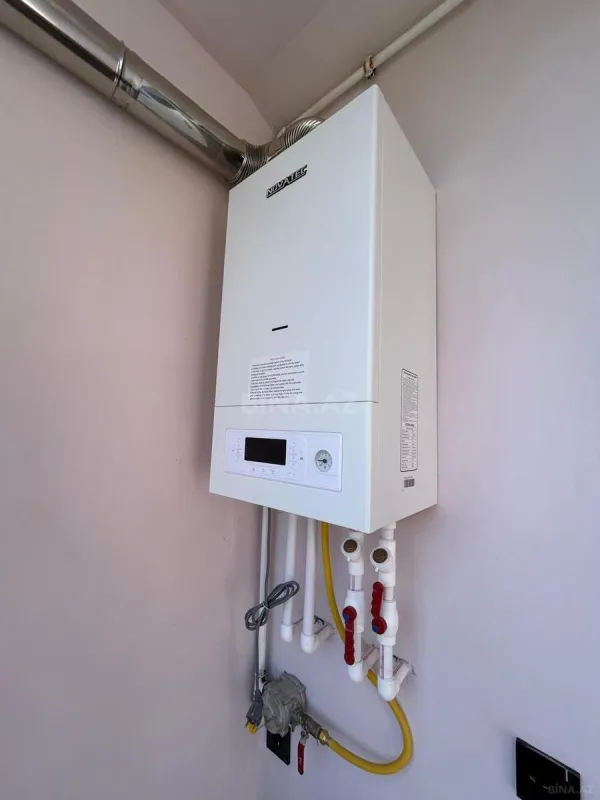 Satılır 3 otaqlı mənzil 80 m²