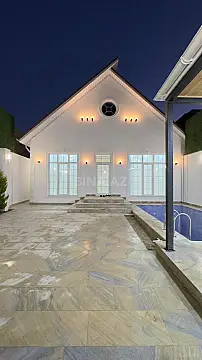 Satılır 4 otaqlı həyət evi 130 m²