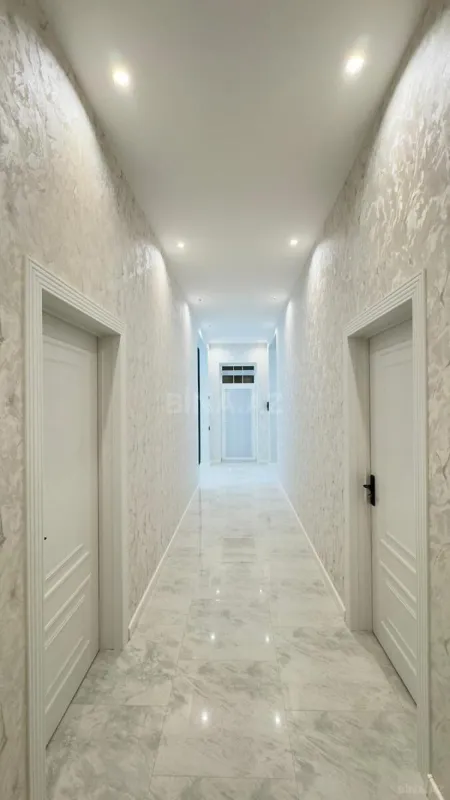 Satılır 4 otaqlı həyət evi 130 m²