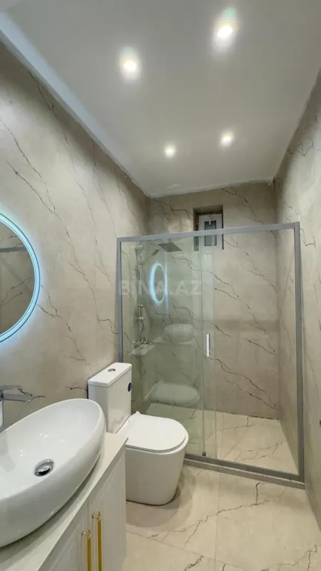 Satılır 4 otaqlı həyət evi 130 m²