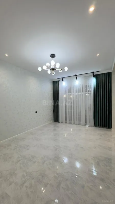 Satılır 4 otaqlı həyət evi 130 m²