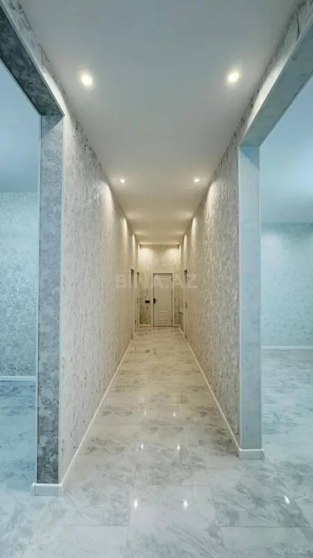 Satılır 4 otaqlı həyət evi 130 m²