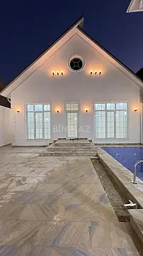 Satılır 4 otaqlı həyət evi 130 m²
