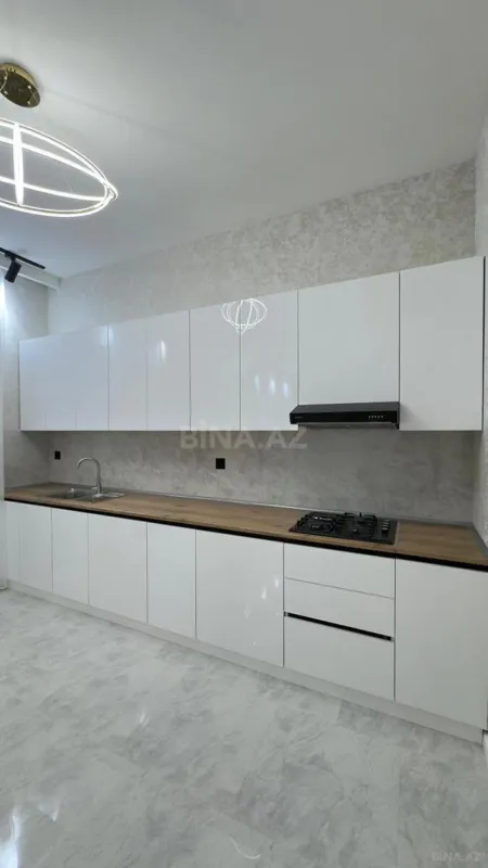 Satılır 4 otaqlı həyət evi 130 m²