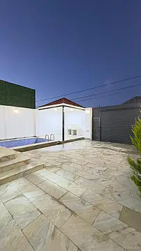 Satılır 4 otaqlı həyət evi 130 m²