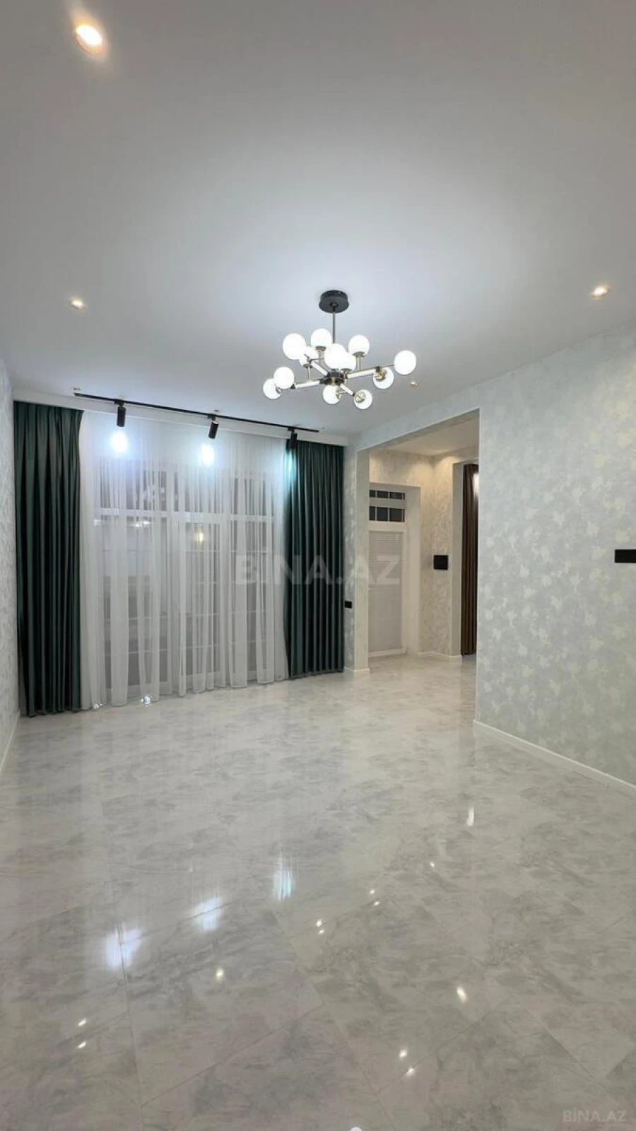 Satılır 4 otaqlı həyət evi 130 m²