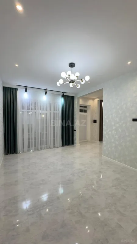 Satılır 4 otaqlı həyət evi 130 m²