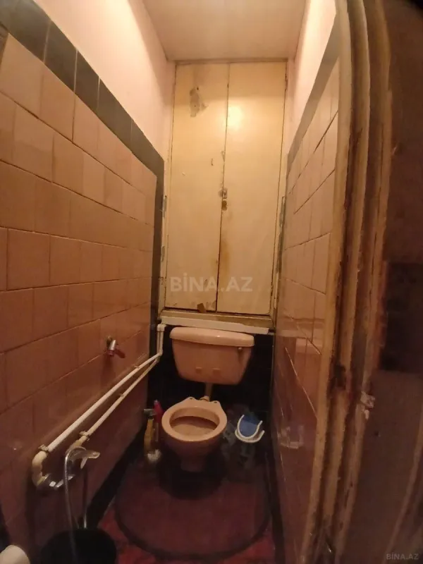 Satılır 4 otaqlı mənzil 115 m²