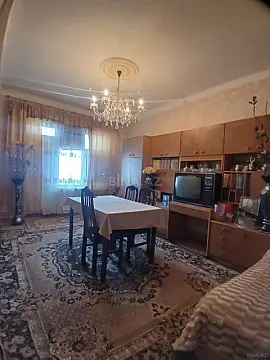 Satılır 4 otaqlı mənzil 115 m² — Bakı, Nəsimi 4 otaq 115.00 m²