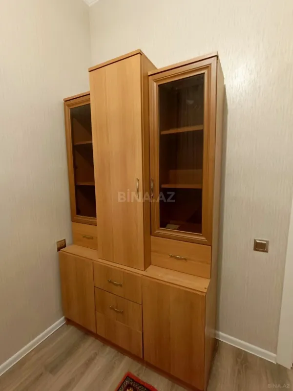 Kirayə verilir 3 otaqlı mənzil 80 m²