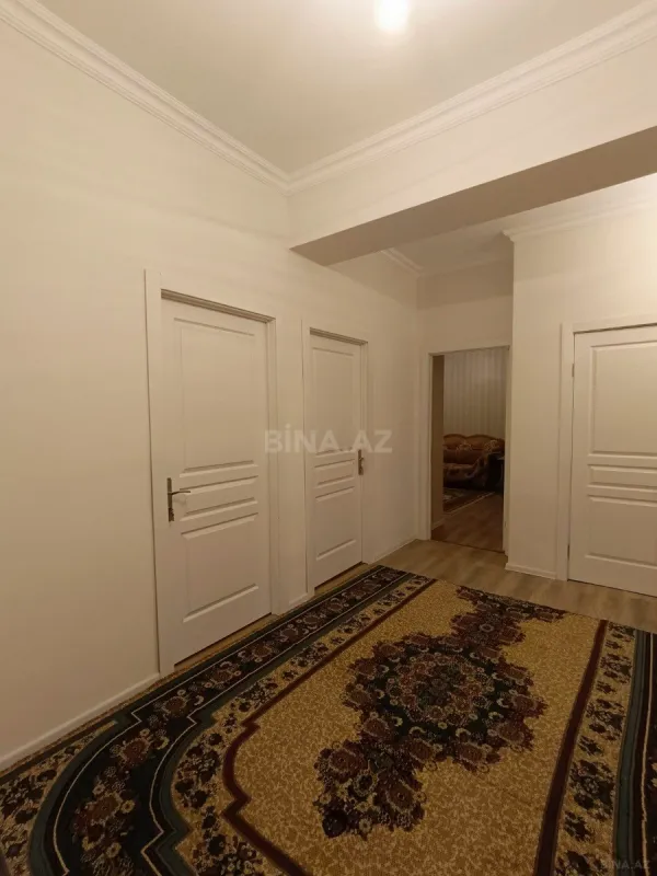 Kirayə verilir 3 otaqlı mənzil 80 m²