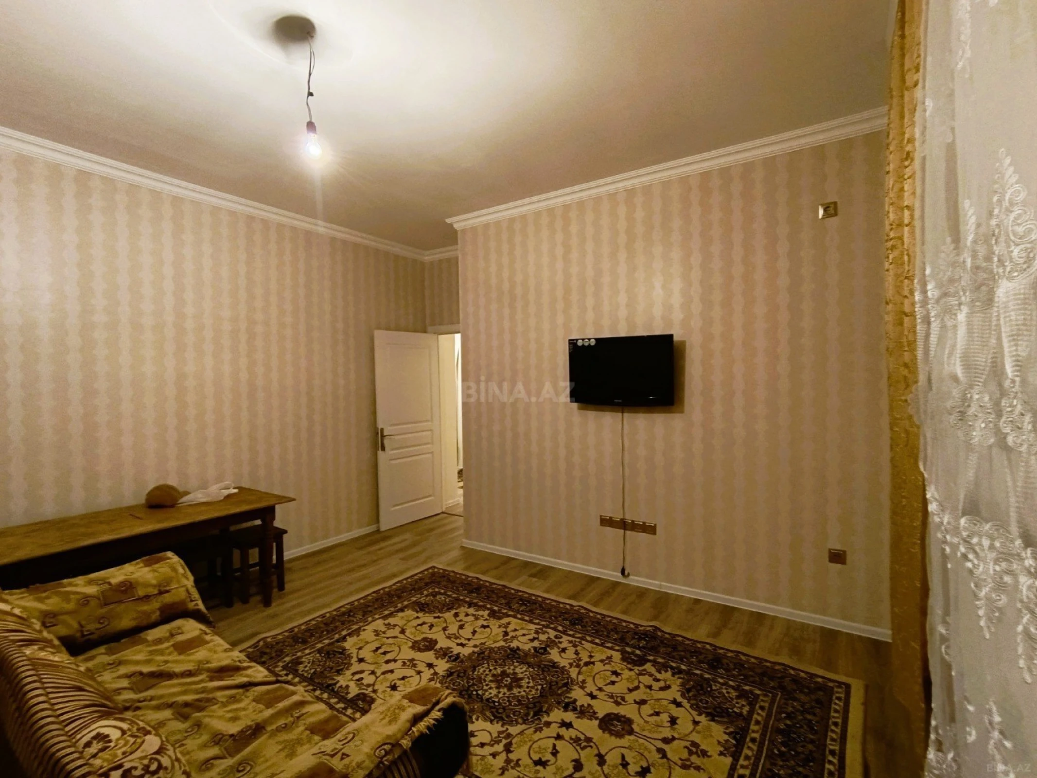 Kirayə verilir 3 otaqlı mənzil 80 m²