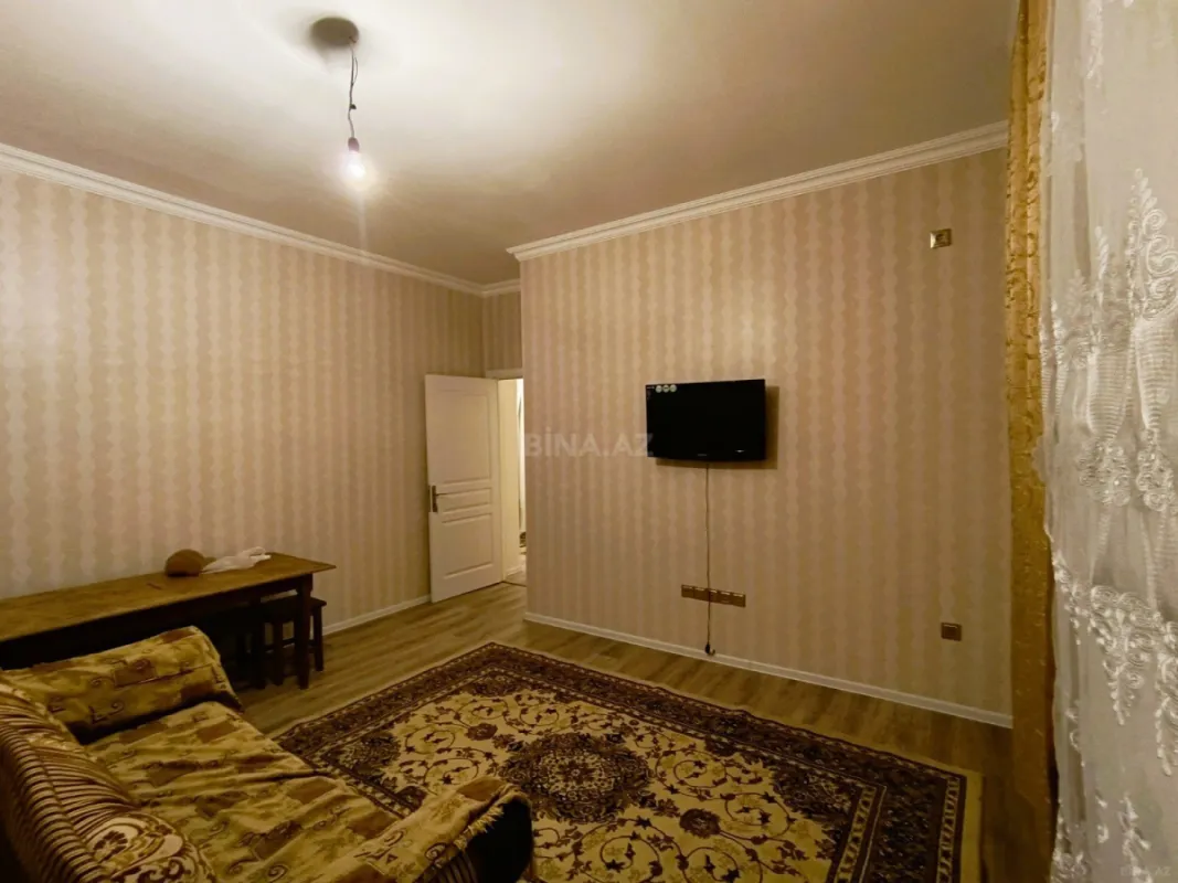 Kirayə verilir 3 otaqlı mənzil 80 m²