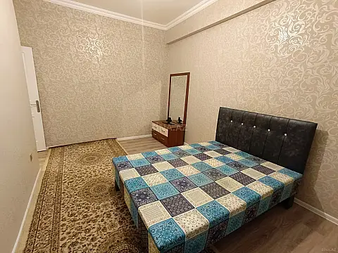 Kirayə verilir 3 otaqlı mənzil 80 m²