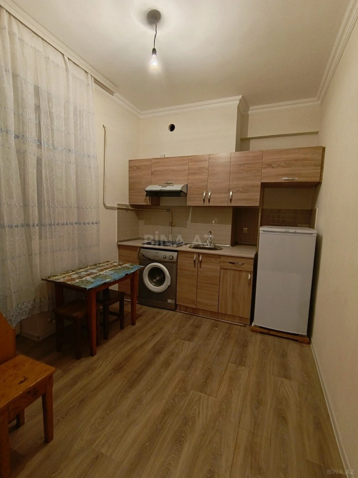 Kirayə verilir 3 otaqlı mənzil 80 m²