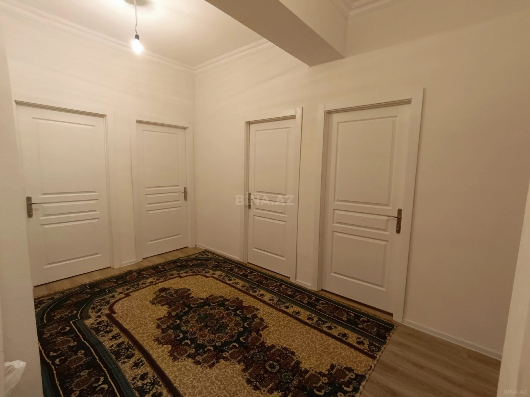Kirayə verilir 3 otaqlı mənzil 80 m²