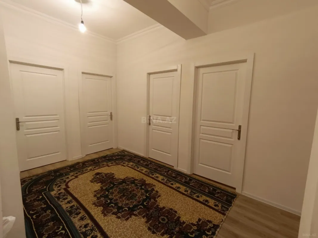 Kirayə verilir 3 otaqlı mənzil 80 m²