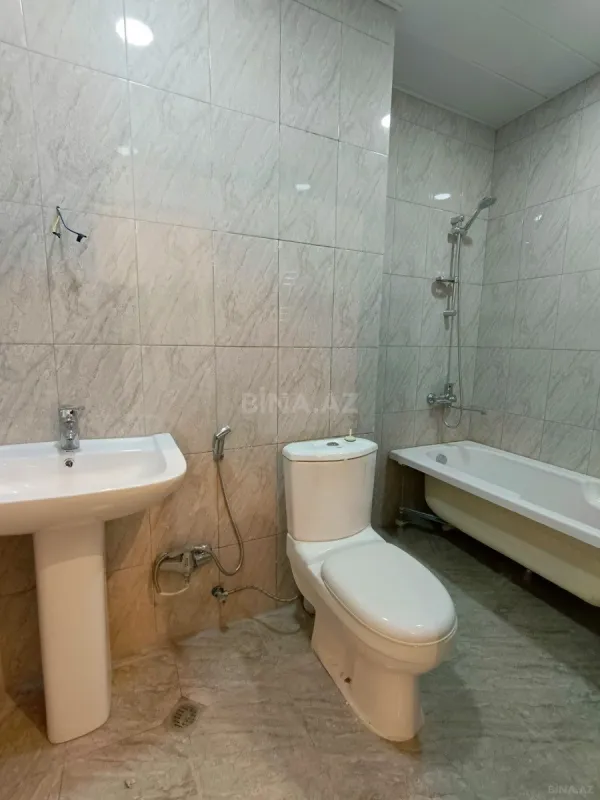 Kirayə verilir 3 otaqlı mənzil 80 m²