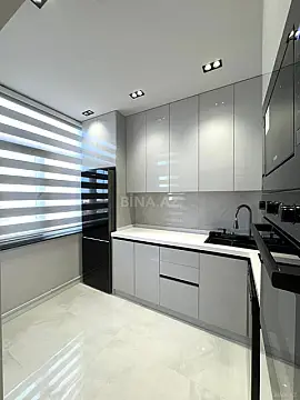 Satılır 3 otaqlı mənzil 100 m²