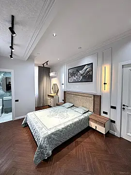 Satılır 3 otaqlı mənzil 100 m²