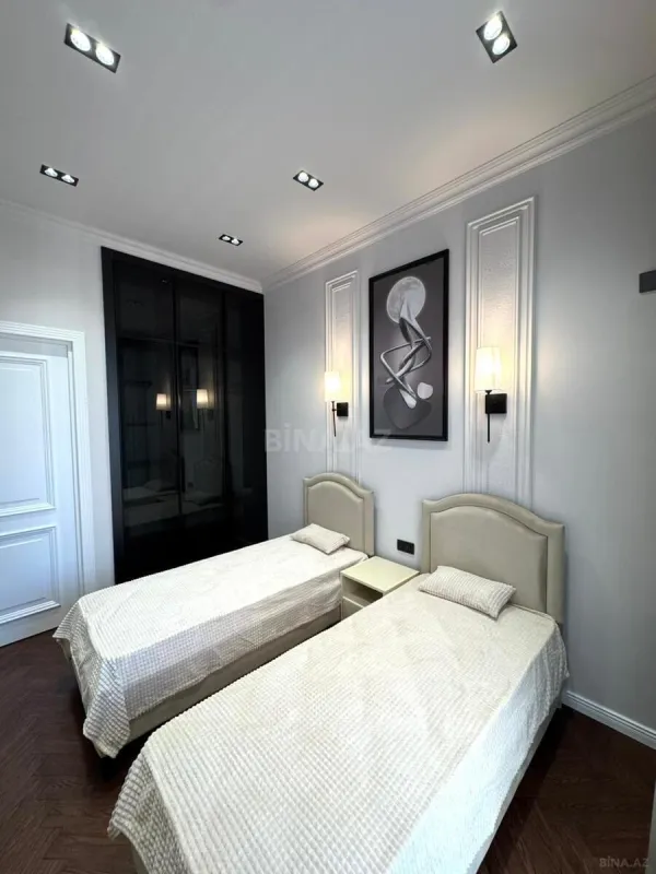 Satılır 3 otaqlı mənzil 100 m²