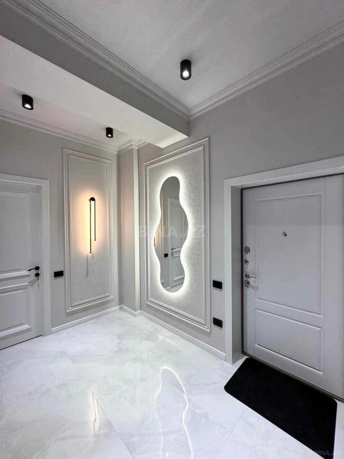 Satılır 3 otaqlı mənzil 100 m²