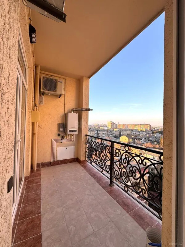 Satılır 3 otaqlı mənzil 100 m²