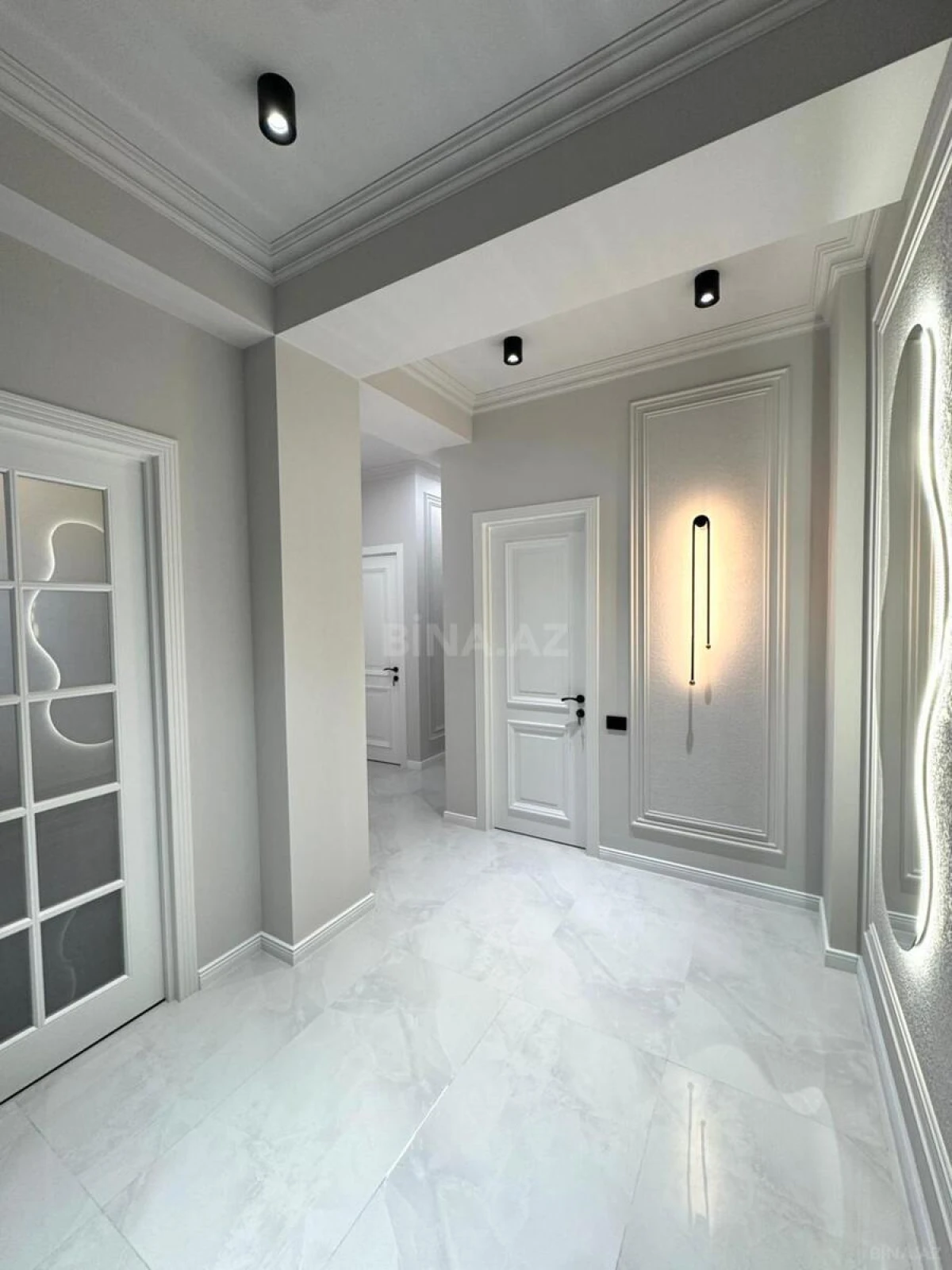 Satılır 3 otaqlı mənzil 100 m²