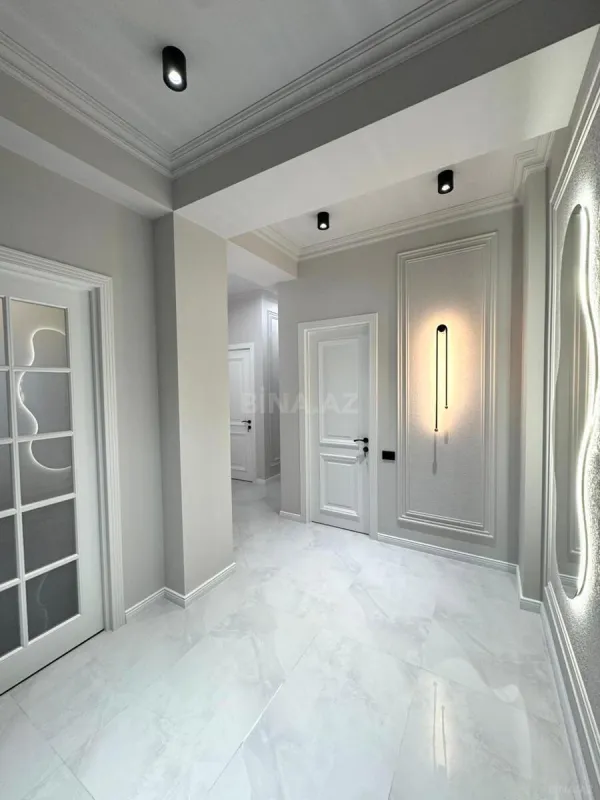 Satılır 3 otaqlı mənzil 100 m²