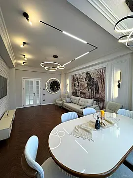 Satılır 3 otaqlı mənzil 100 m²