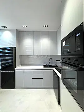 Satılır 3 otaqlı mənzil 100 m²