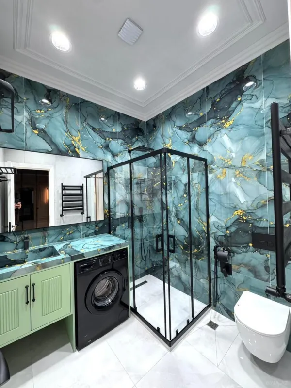 Satılır 3 otaqlı mənzil 100 m²