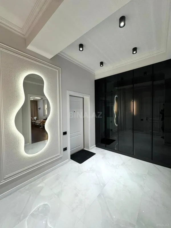 Satılır 3 otaqlı mənzil 100 m²