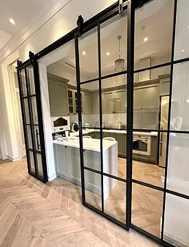 Kirayə verilir 2 otaqlı mənzil 80 m²