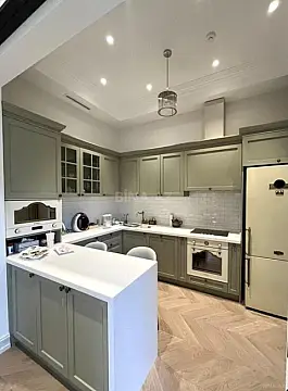 Kirayə verilir 2 otaqlı mənzil 80 m²