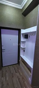 Kirayə verilir 2 otaqlı mənzil 39 m²