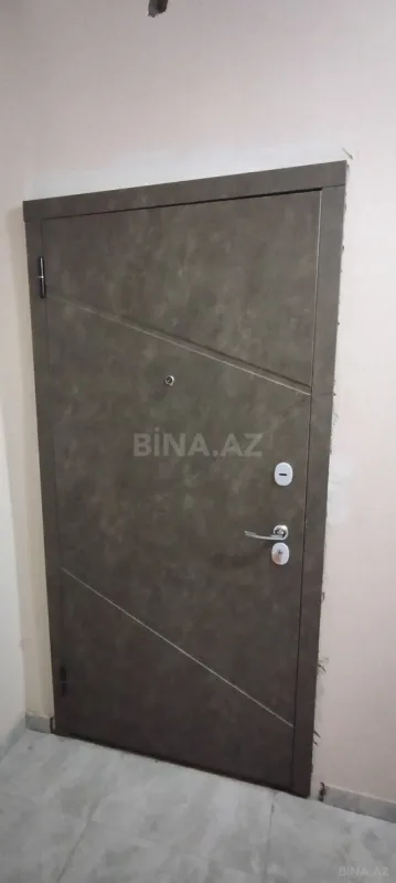 Kirayə verilir 2 otaqlı mənzil 39 m²