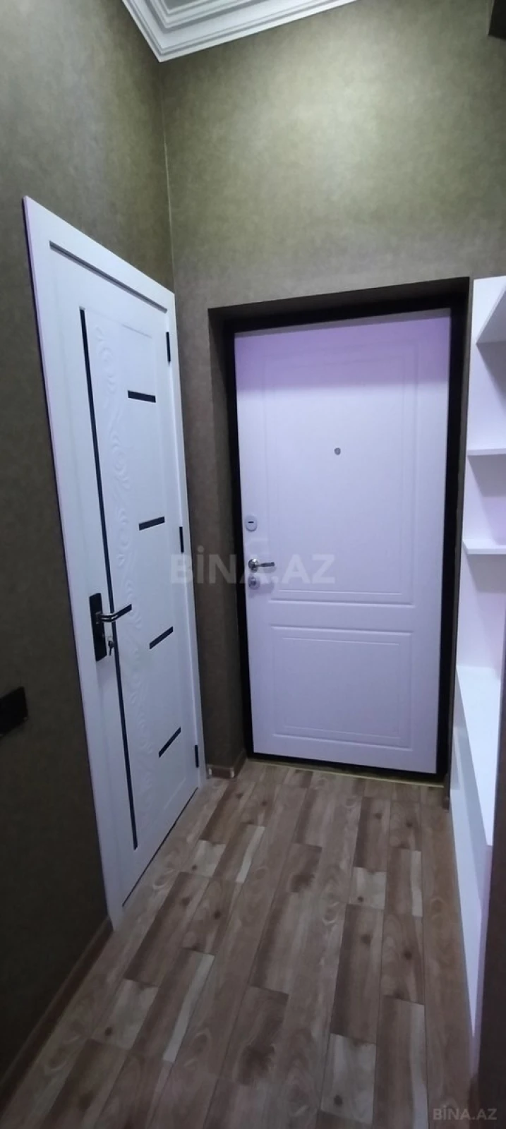 Kirayə verilir 2 otaqlı mənzil 39 m²