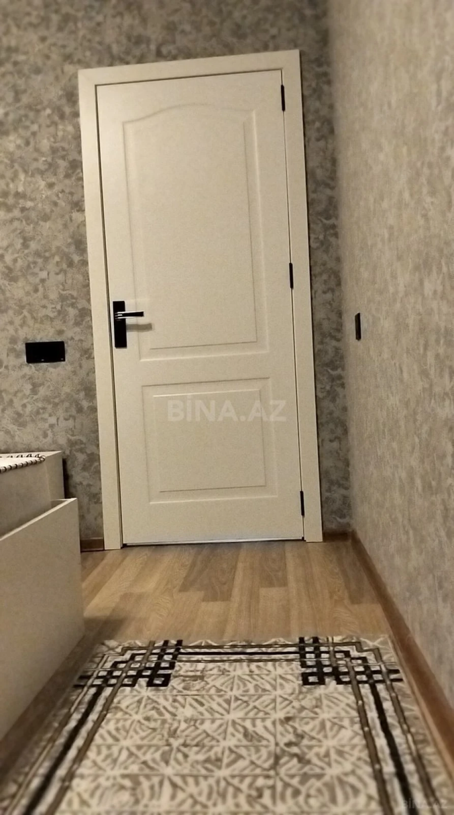 Kirayə verilir 2 otaqlı mənzil 39 m²