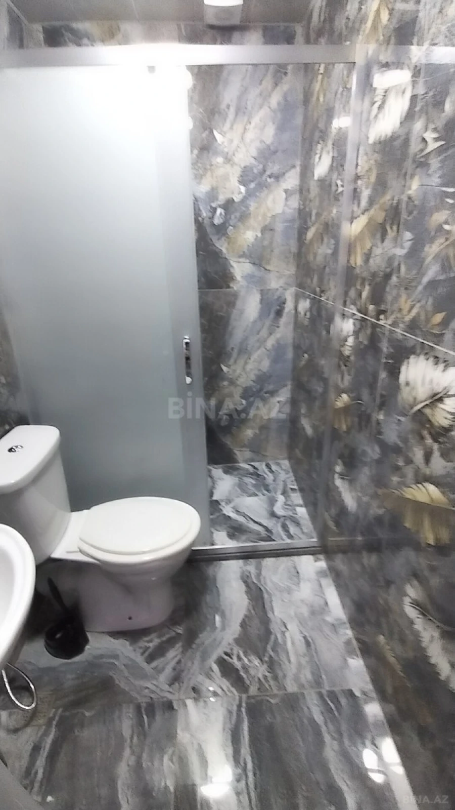 Kirayə verilir 2 otaqlı mənzil 39 m²