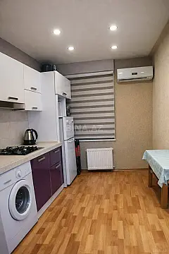 Kirayə verilir 2 otaqlı mənzil 52 m²