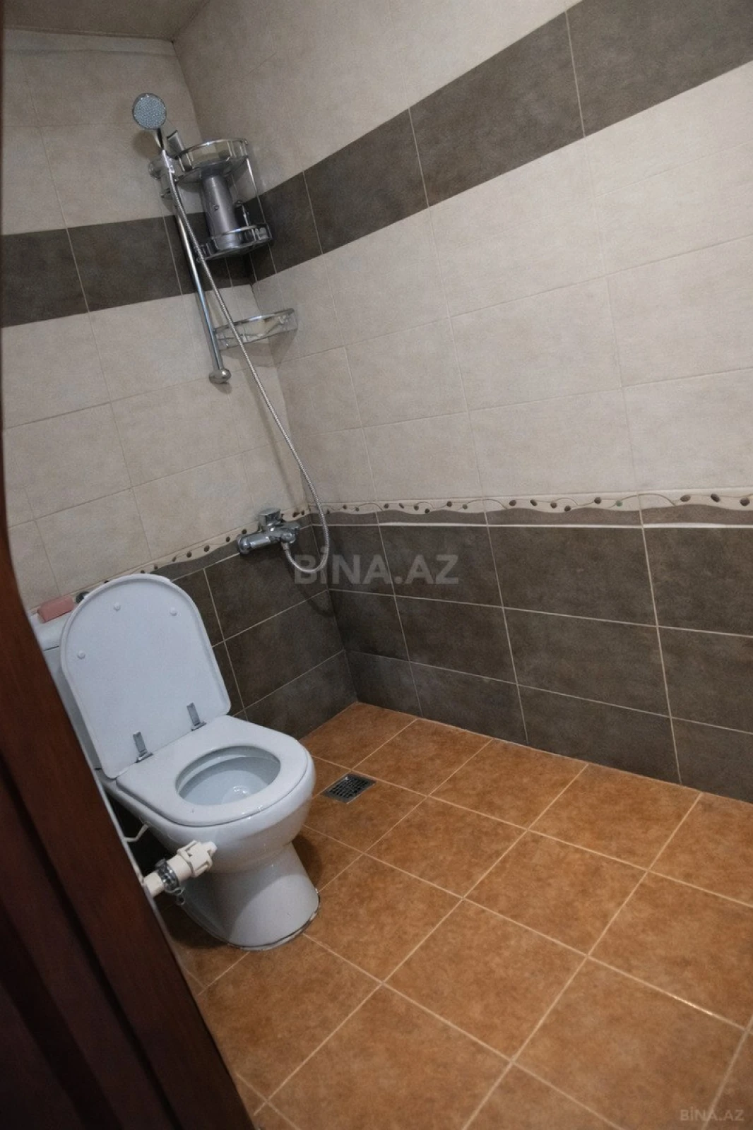 Kirayə verilir 2 otaqlı mənzil 52 m²
