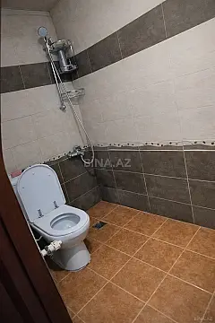Kirayə verilir 2 otaqlı mənzil 52 m²