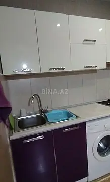 Kirayə verilir 2 otaqlı mənzil 52 m²