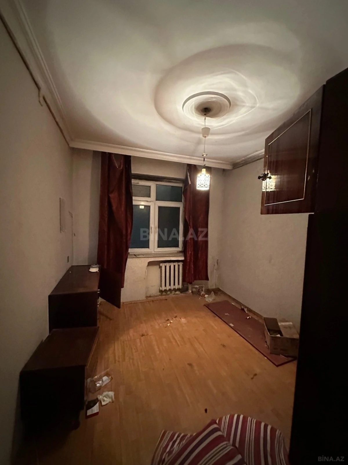 Satılır 2 otaqlı mənzil 60 m²