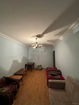 Satılır 2 otaqlı mənzil 60 m²