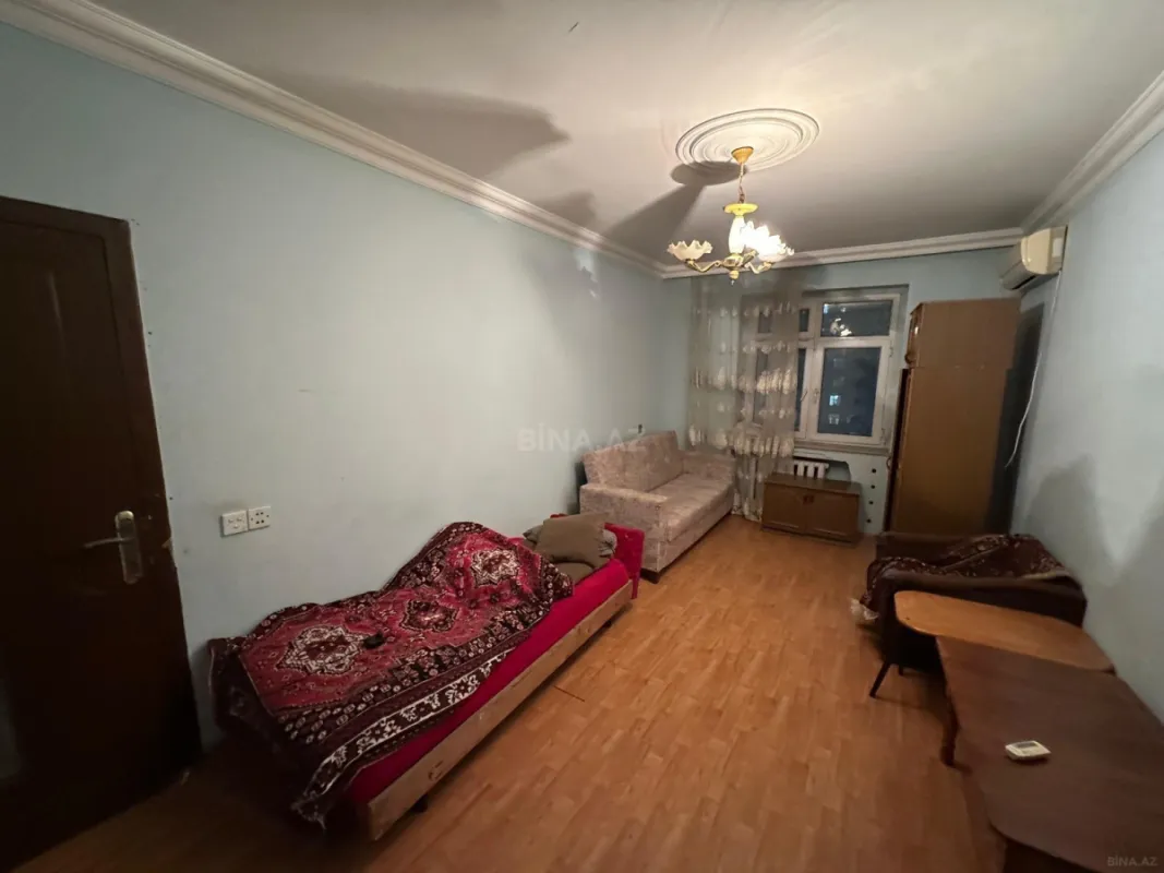 Satılır 2 otaqlı mənzil 60 m²