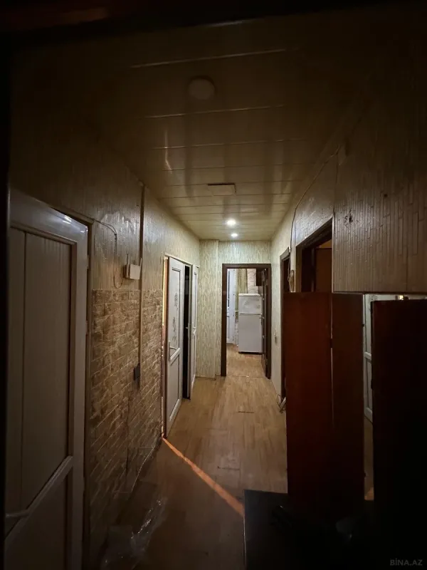 Satılır 2 otaqlı mənzil 60 m²